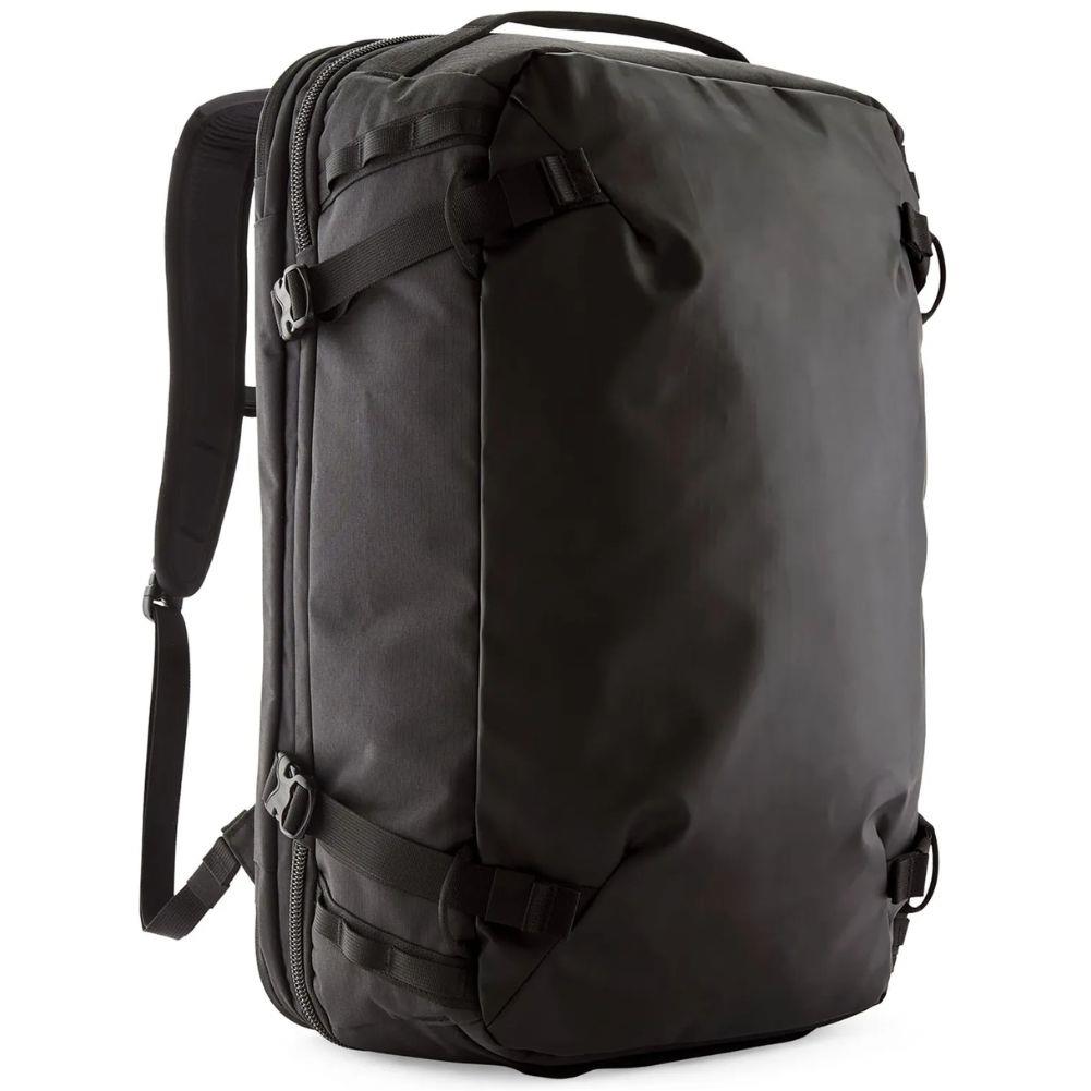 Patagonia Black Hole MLC 45L Backpack (Black with Black)