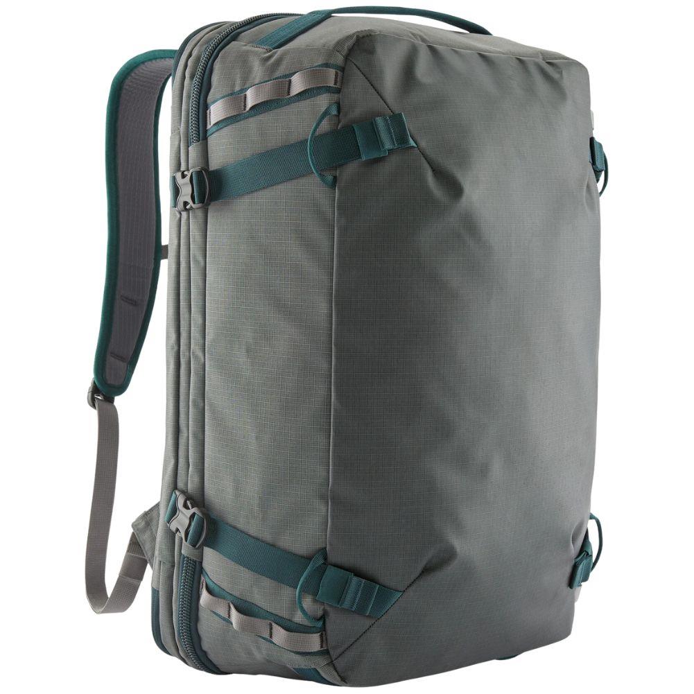 Patagonia Black Hole MLC 45L Backpack (Noble Grey)