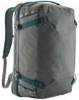 Patagonia Black Hole MLC 45L Backpack (Noble Grey)