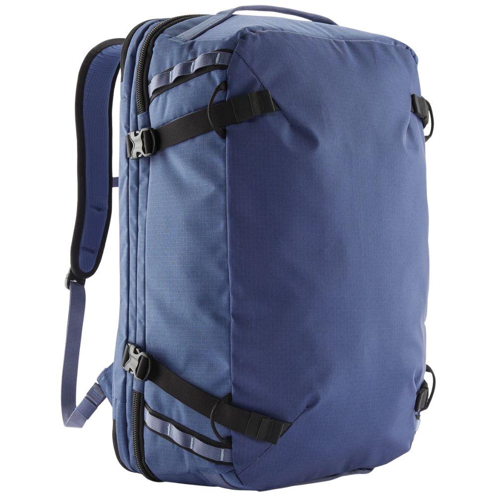 Patagonia Black Hole MLC 45L Backpack (Current Blue)