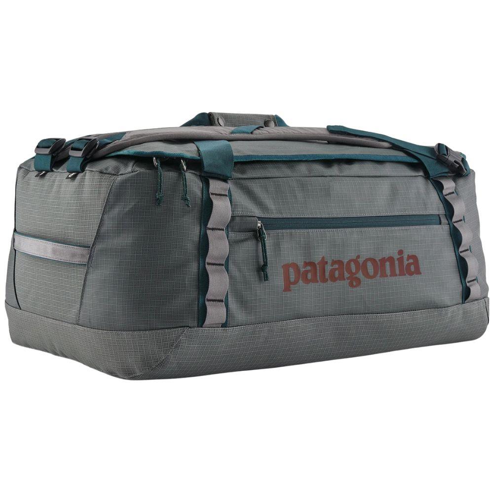 Patagonia Black Hole 55L Duffel Bag (Noble Grey)