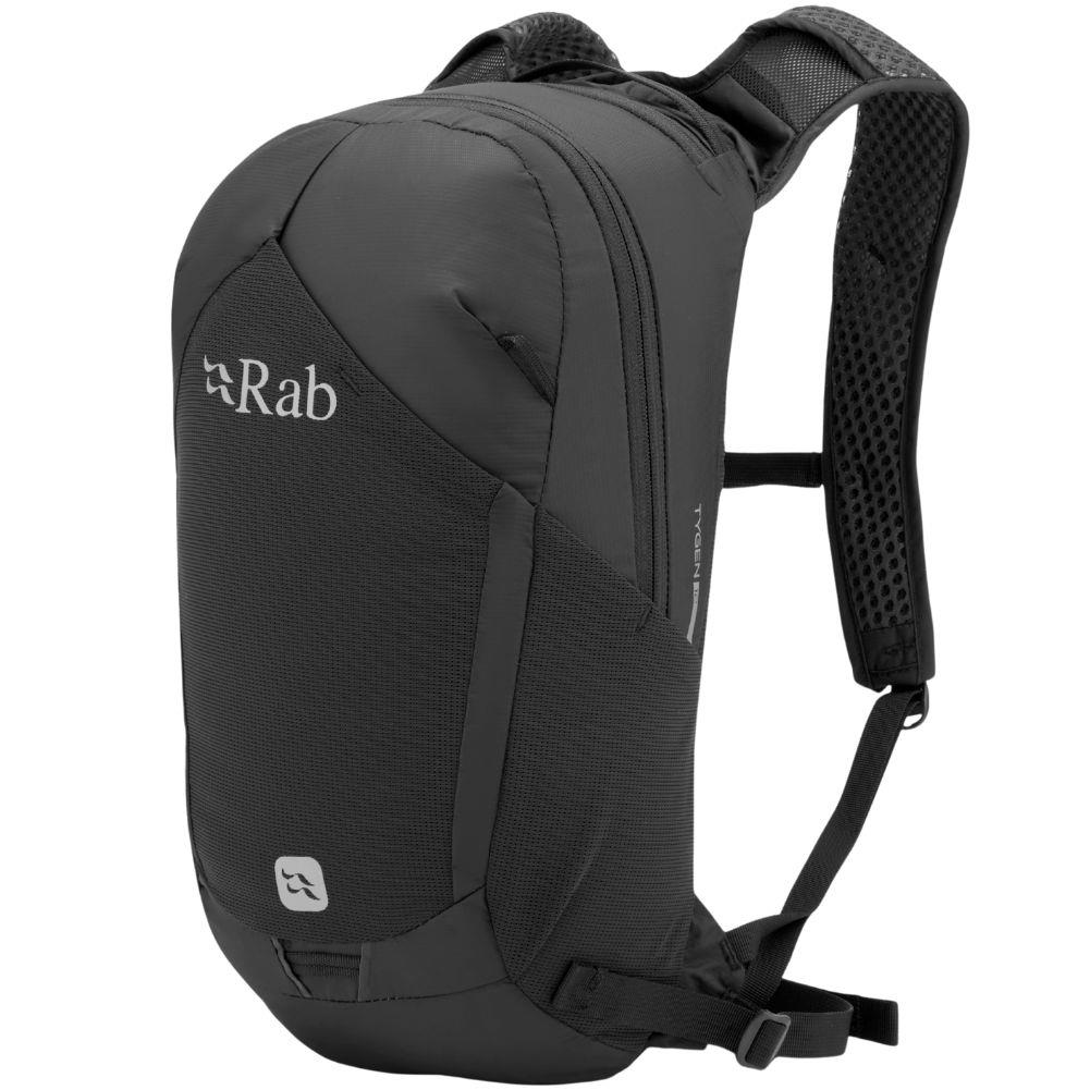 Rab Tygen 12L Day Pack (Black)