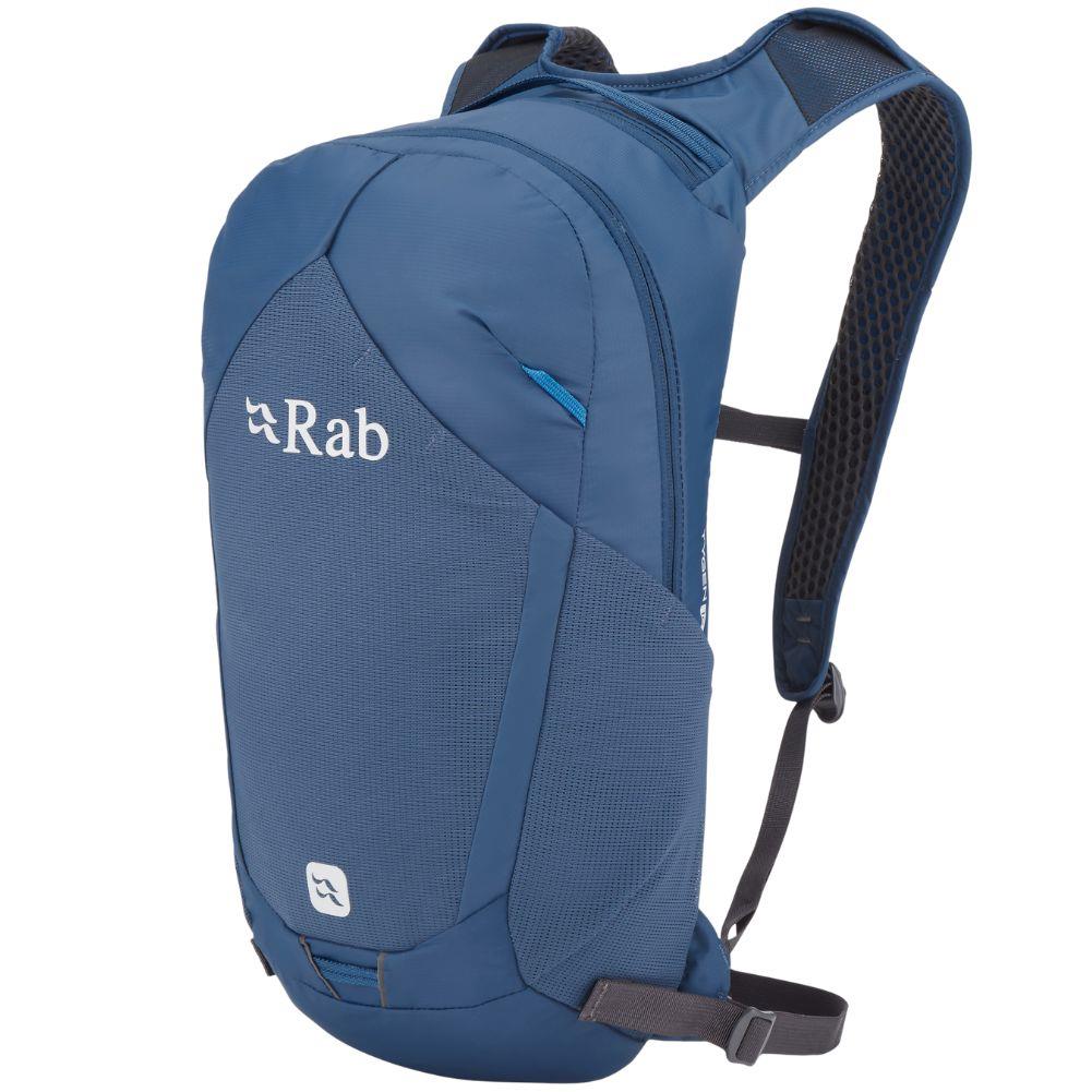 Rab Tygen 12L Day Pack (Tempest Blue)