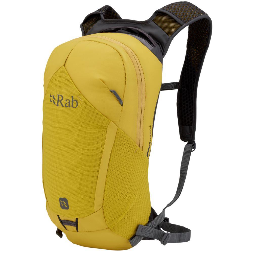 Rab Tygen 12L Day Pack (Dark Pollen)