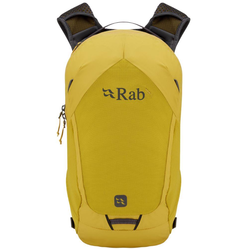 Rab Tygen 12L Day Pack (Dark Pollen) front
