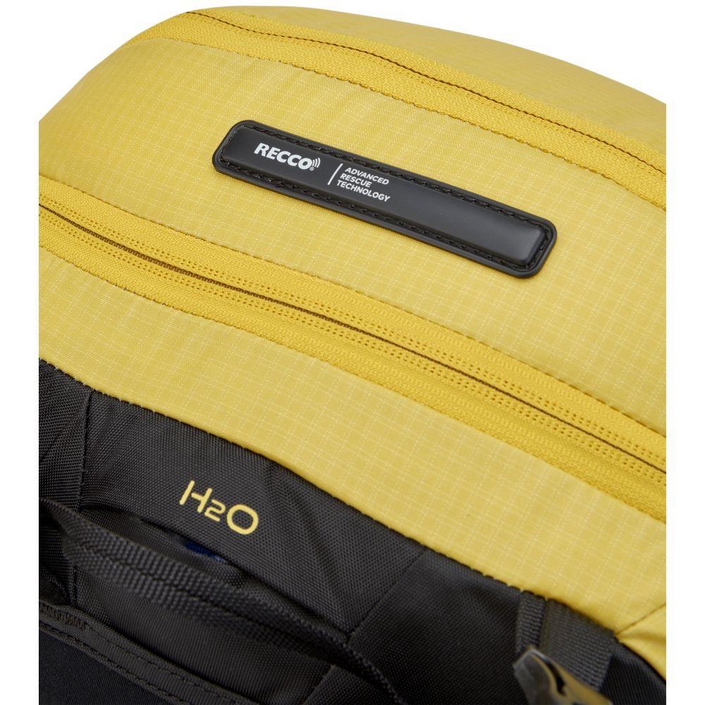 Rab Ascendor 27L Mountain Pack (Dark Pollen) recco