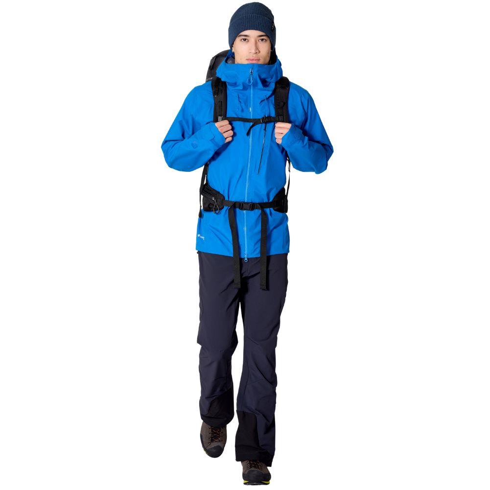 Rab Ascendor 35L Mountain Pack (Black) walking