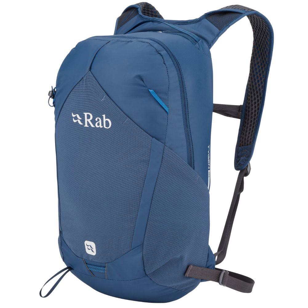 Rab Tygen 18L Day Pack (Tempest Blue)