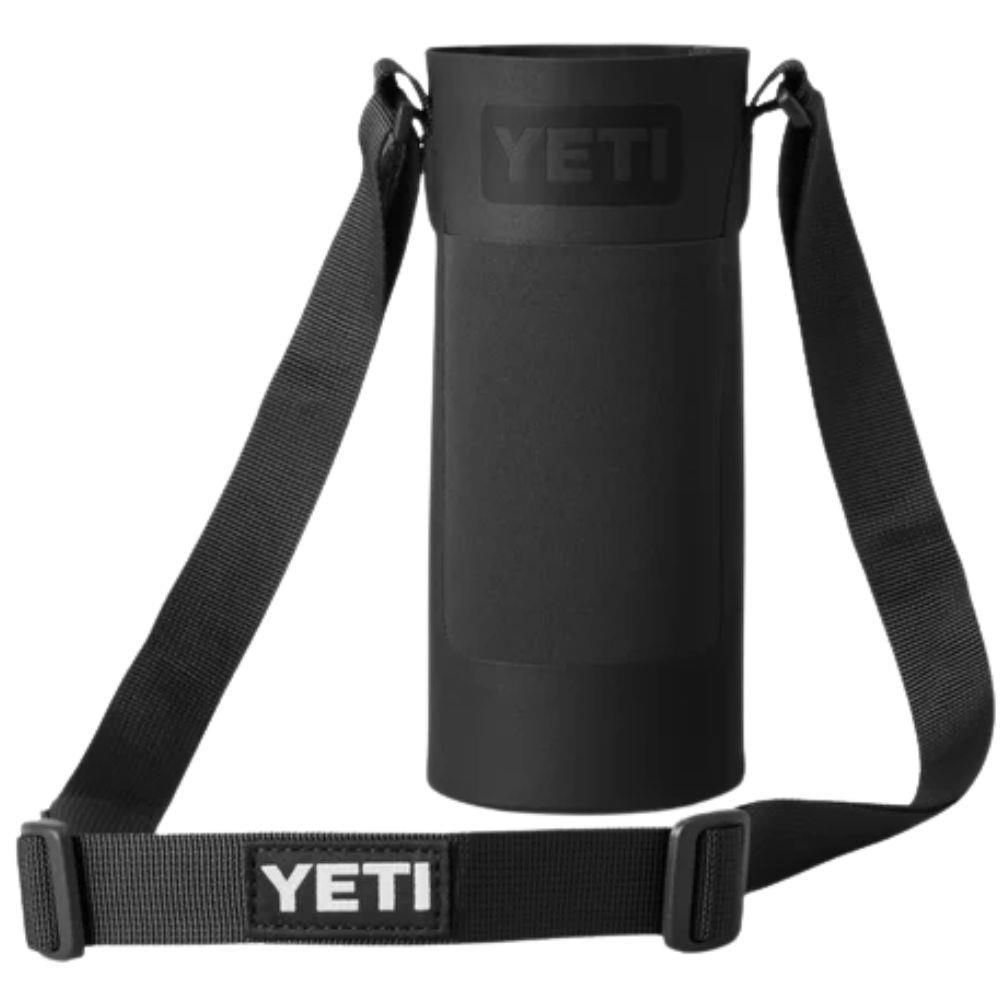 Yeti Rambler Bottle Sling - Small (Black)