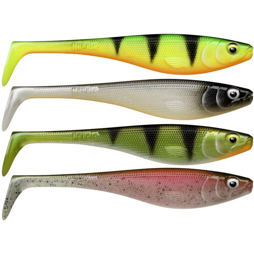 Rapala Soft Peto Sinking Lure 22cm - 94g