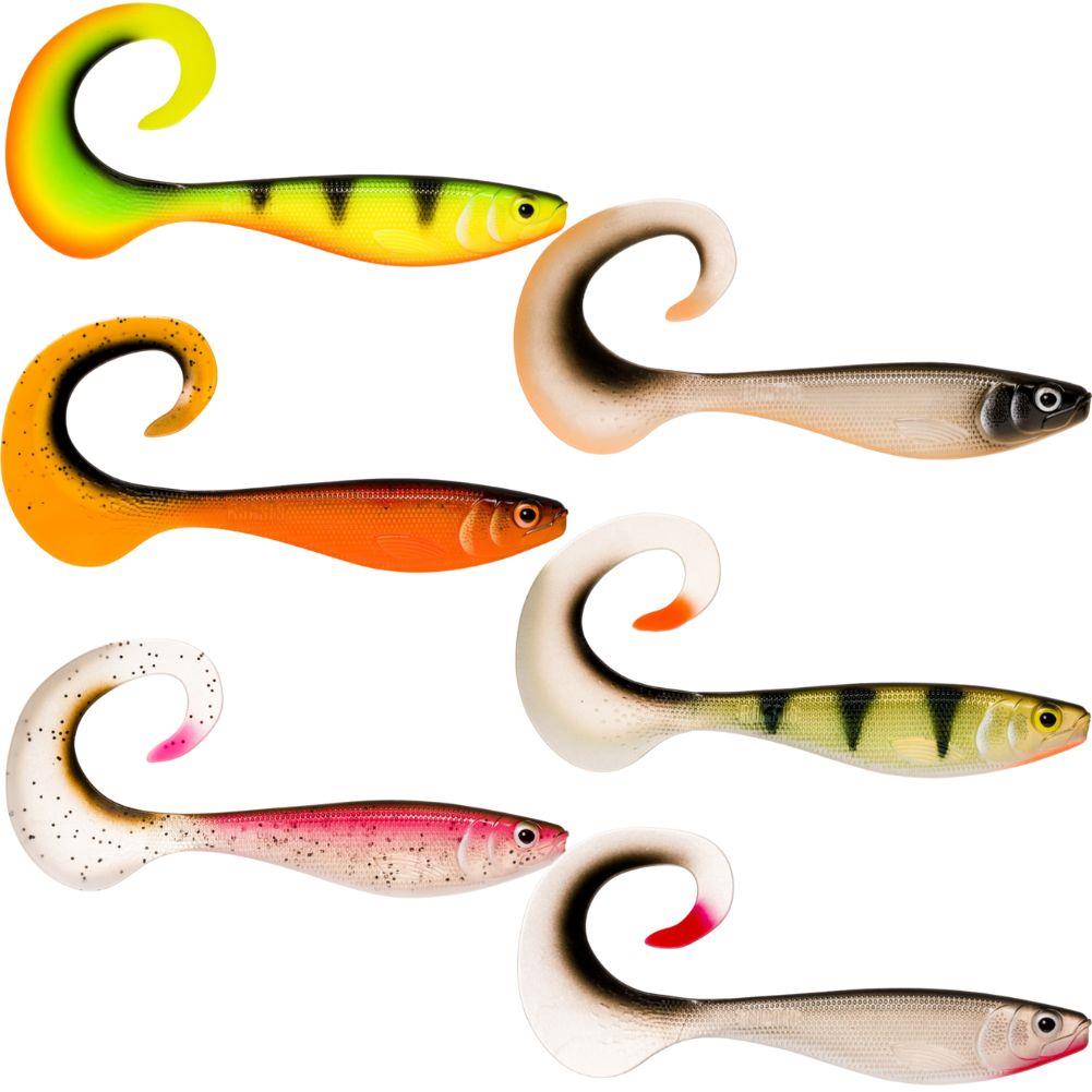 Rapala Soft Otus Sinking Lure 18cm - 55g