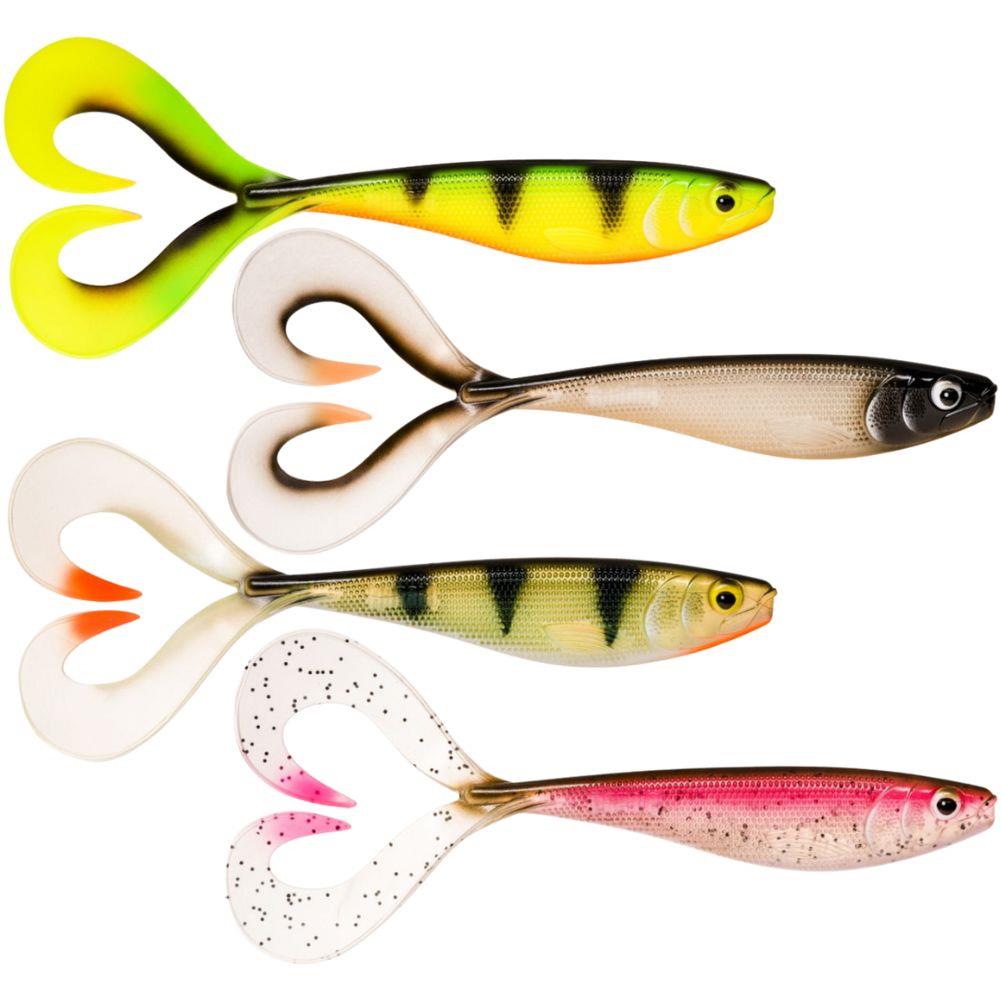 Rapala Soft Olio Sinking Lure 18cm - 55g