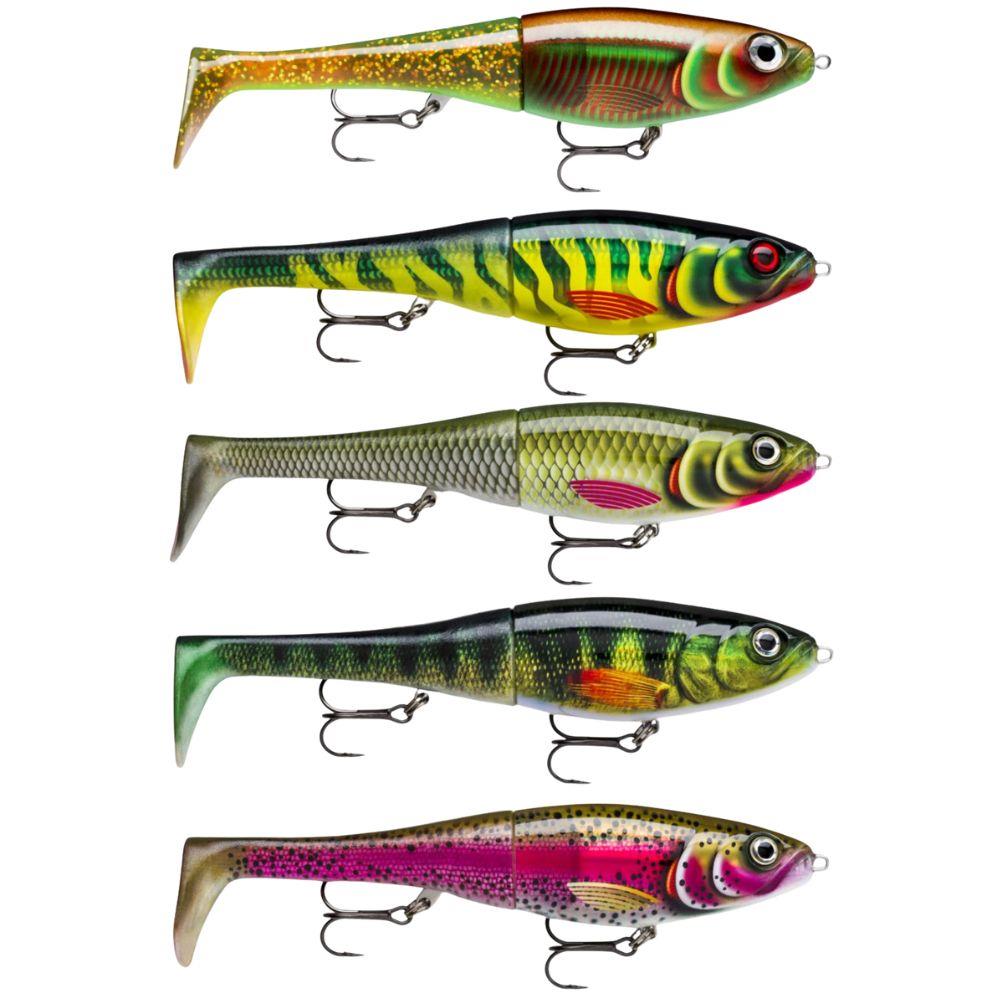 Rapala X-Rap Peto Slow Sinking Lure 14cm - 39g