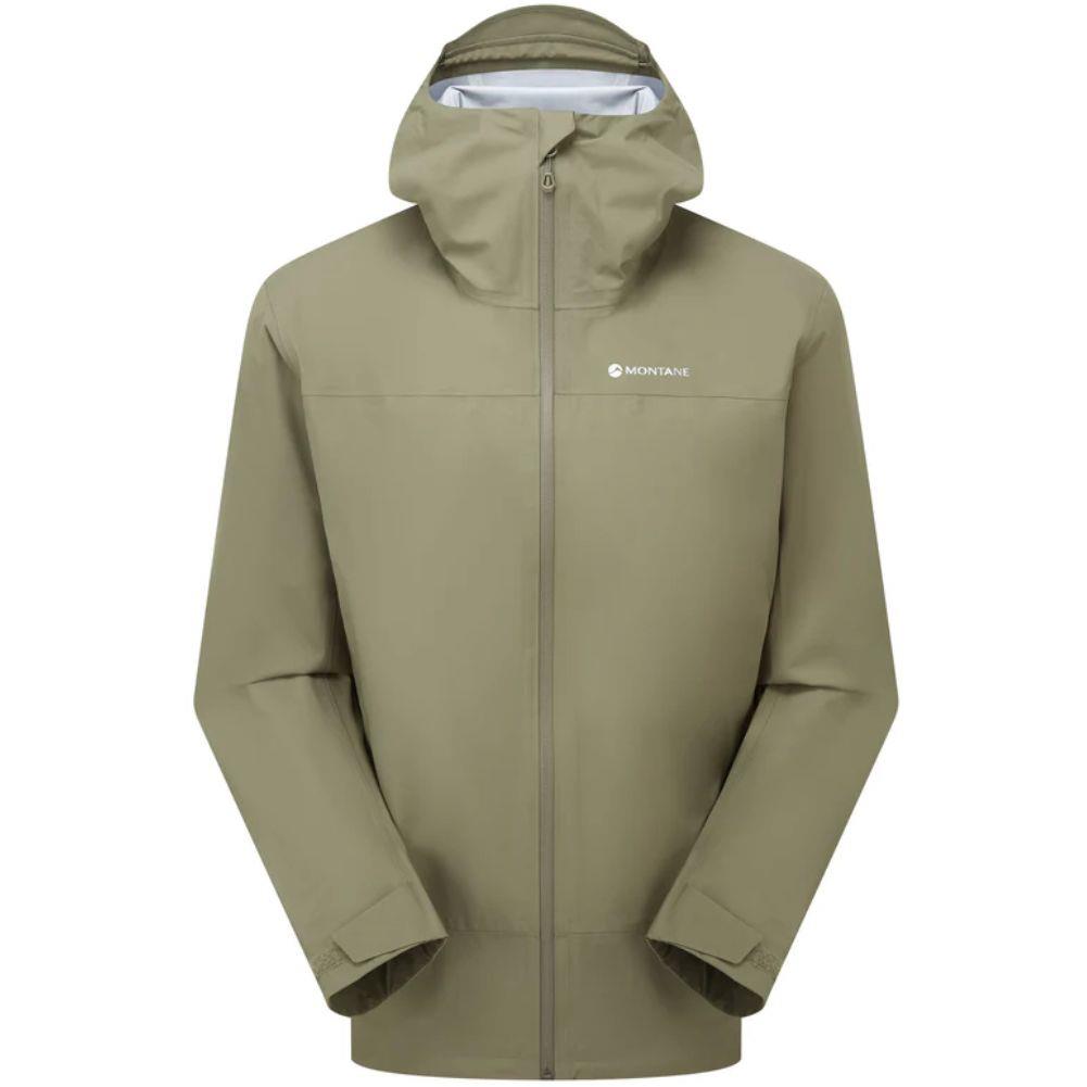 Montane Men's Cetus Waterproof Jacket (Caper)
