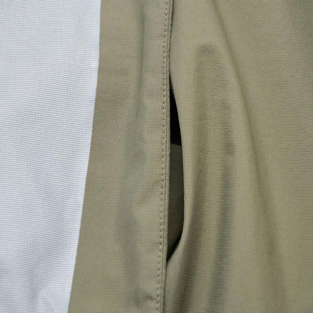 Montane Men&#39;s Cetus Waterproof Jacket (Caper) inside pocket