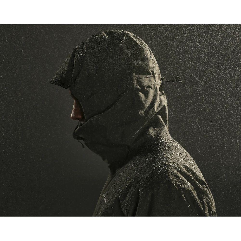 Montane Men&#39;s Cetus Waterproof Jacket (Caper) profile rain