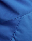 Montane Men's Sirocco Lite Hooded Insulated Jacket (Neptune Blue) fabric