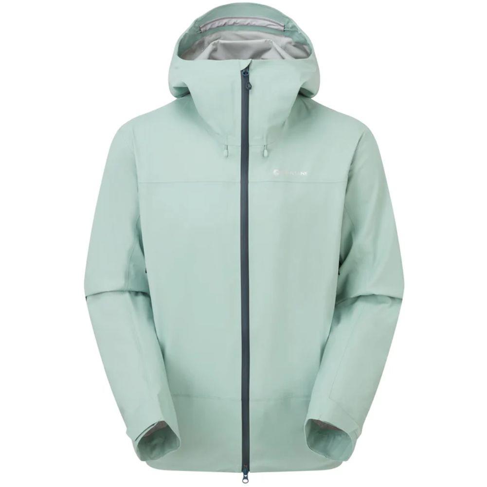 Montane Men's Torren Waterproof Jacket (Sea Mist)