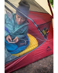 Therm-a-Rest NeoAir XLite NXT Sleeping Pad - Regular Wide (Solar Flare)