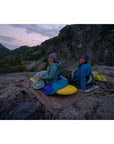 Therm-a-Rest NeoAir XLite NXT Sleeping Pad - Regular Wide (Solar Flare)