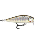 Rapala Countdown Elite 55 Sinking Lure 5.5cm - 5g