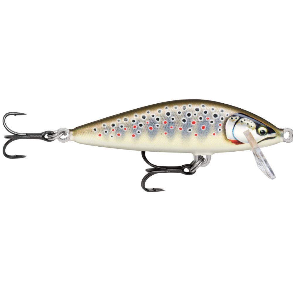 Rapala Countdown Elite 75 Sinking Lure 7.5cm - 10g