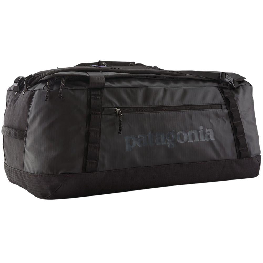 Patagonia Black Hole Duffel Bag 70L (Black/Black)