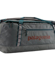 Patagonia Black Hole Duffel Bag 70L (Noble Grey)