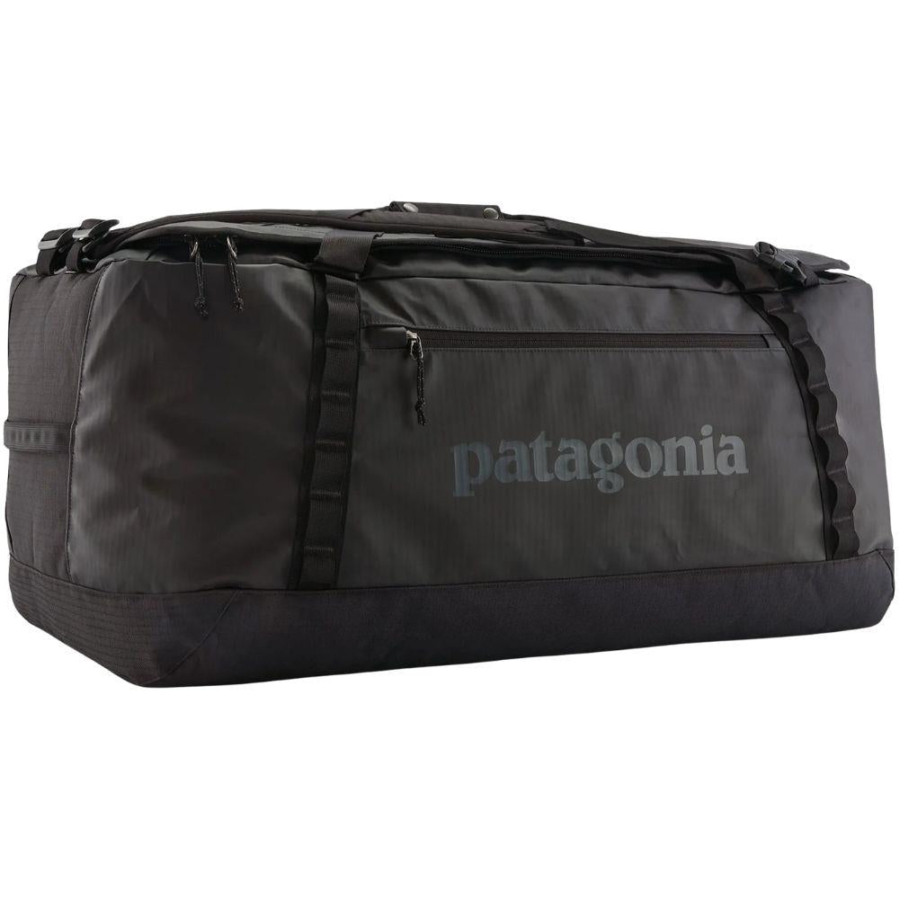 Patagonia Black Hole Duffel Bag 100L (Black/Black)