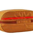 Patagonia Black Hole Cube 6L (Talon Gold) back