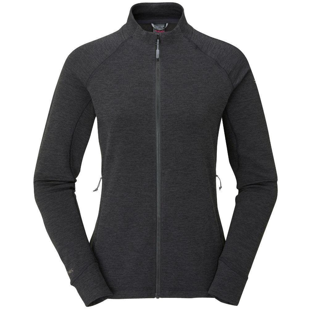 Rab Women's Nexus Jacket (Black)