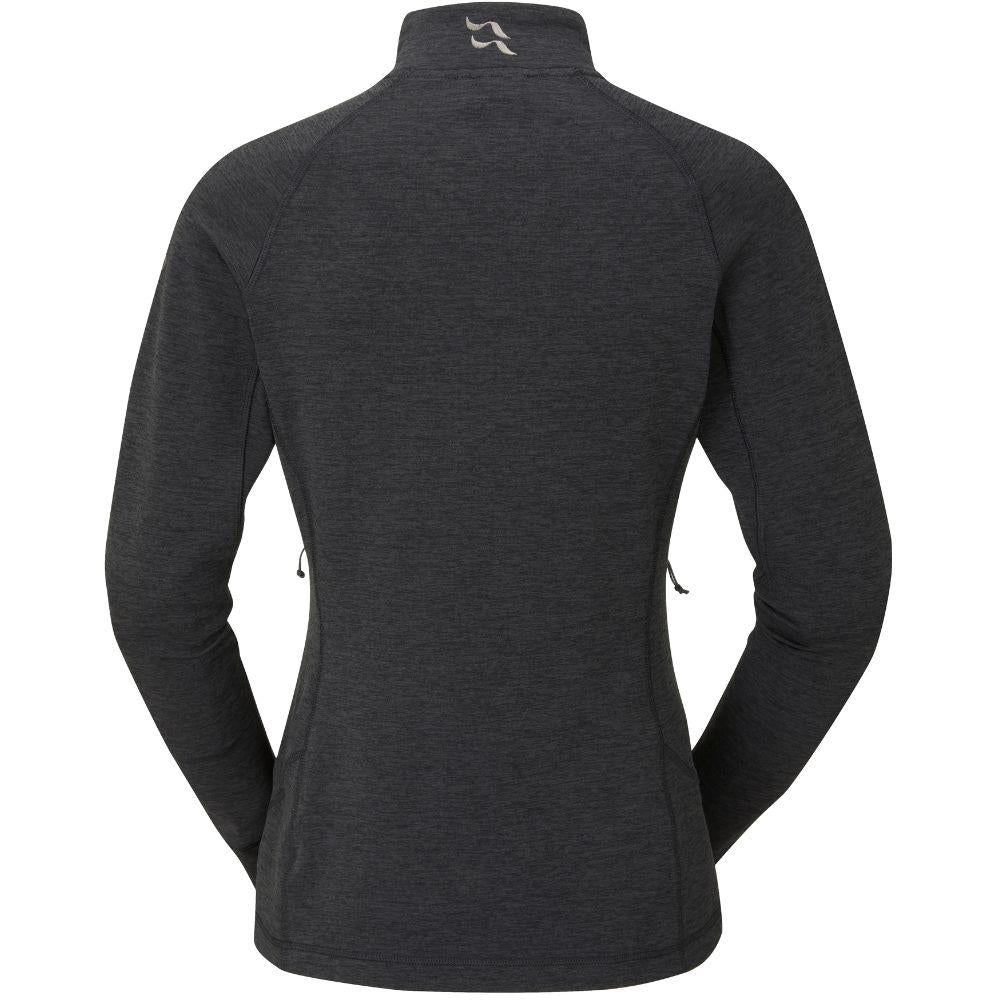 Rab Women's Nexus Jacket (Black) back