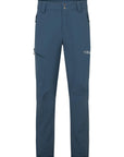 Rab Men's Incline Pants - Regular (Tempest Blue)