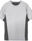 Rab Men's Trail Tee (Dark Pewter/Graphene)