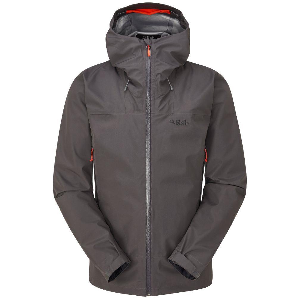 Rab Men's Namche GORE-TEX Jacket (Graphene)