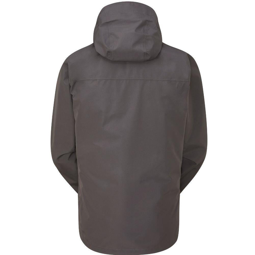 Rab Men's Namche GORE-TEX Jacket (Graphene) back