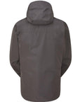Rab Men's Namche GORE-TEX Jacket (Graphene) back
