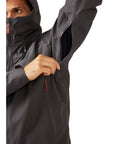 Rab Men's Namche GORE-TEX Jacket (Graphene)