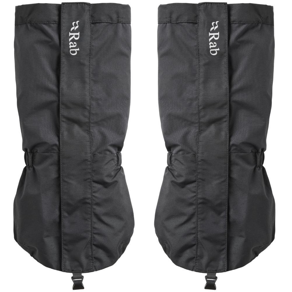 Rab Trek Gaiter (Black)