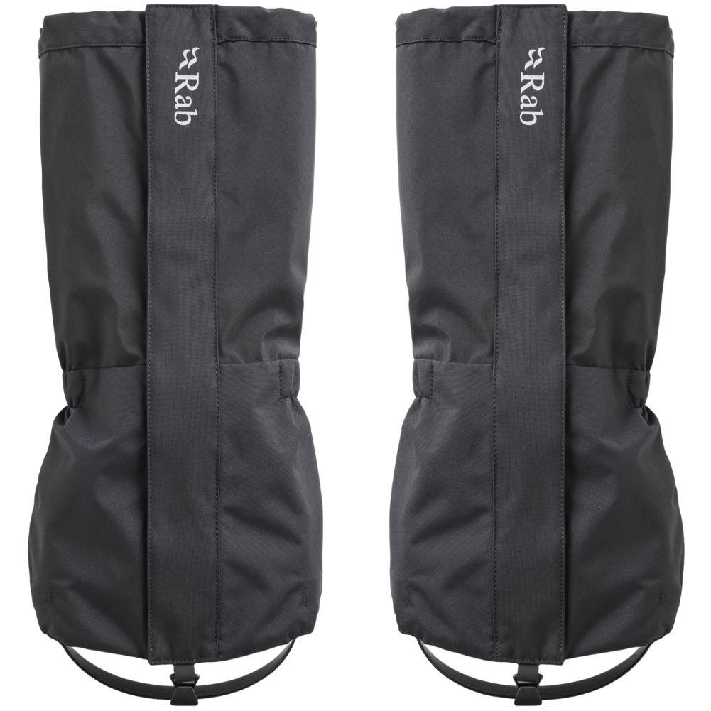 Rab Kangri GORE-TEX Gaiter (Black)