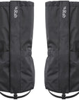 Rab Kangri GORE-TEX Gaiter (Black)