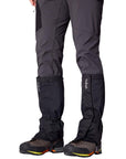 Rab Kangri GORE-TEX Gaiter (Black) legs