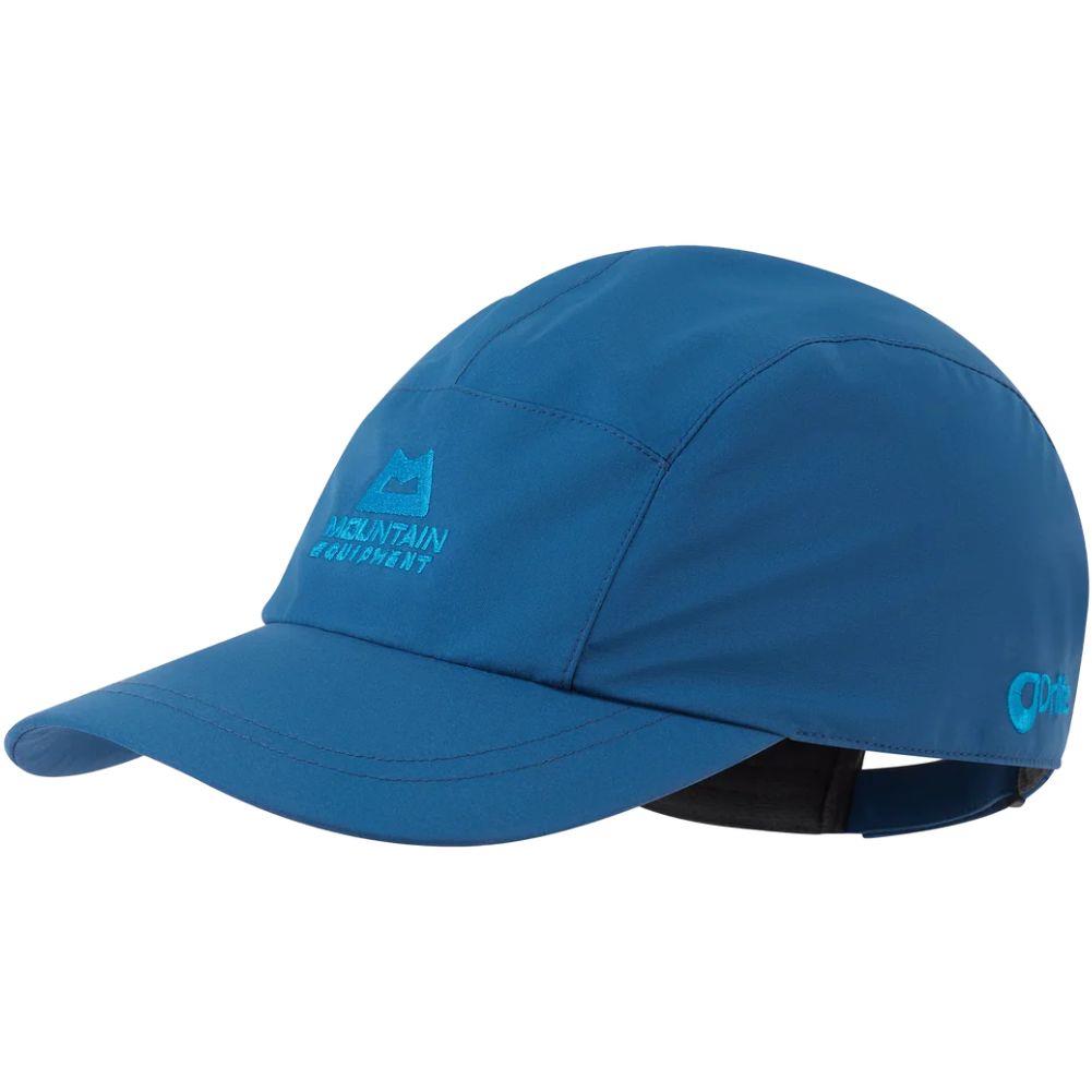 Mountain Equipment Drilite Cap (Admiral Blue)