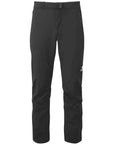 Mountain Equipment Ibex Mountain Men's Pant - Long (2025) (Black)