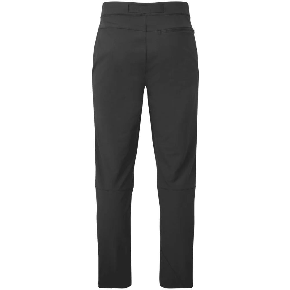 Mountain Equipment Ibex Mountain Men's Pant - Long (2025) (Black) back