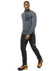 Mountain Equipment Ibex Mountain Men's Pant - Long (2025) (Black) walking