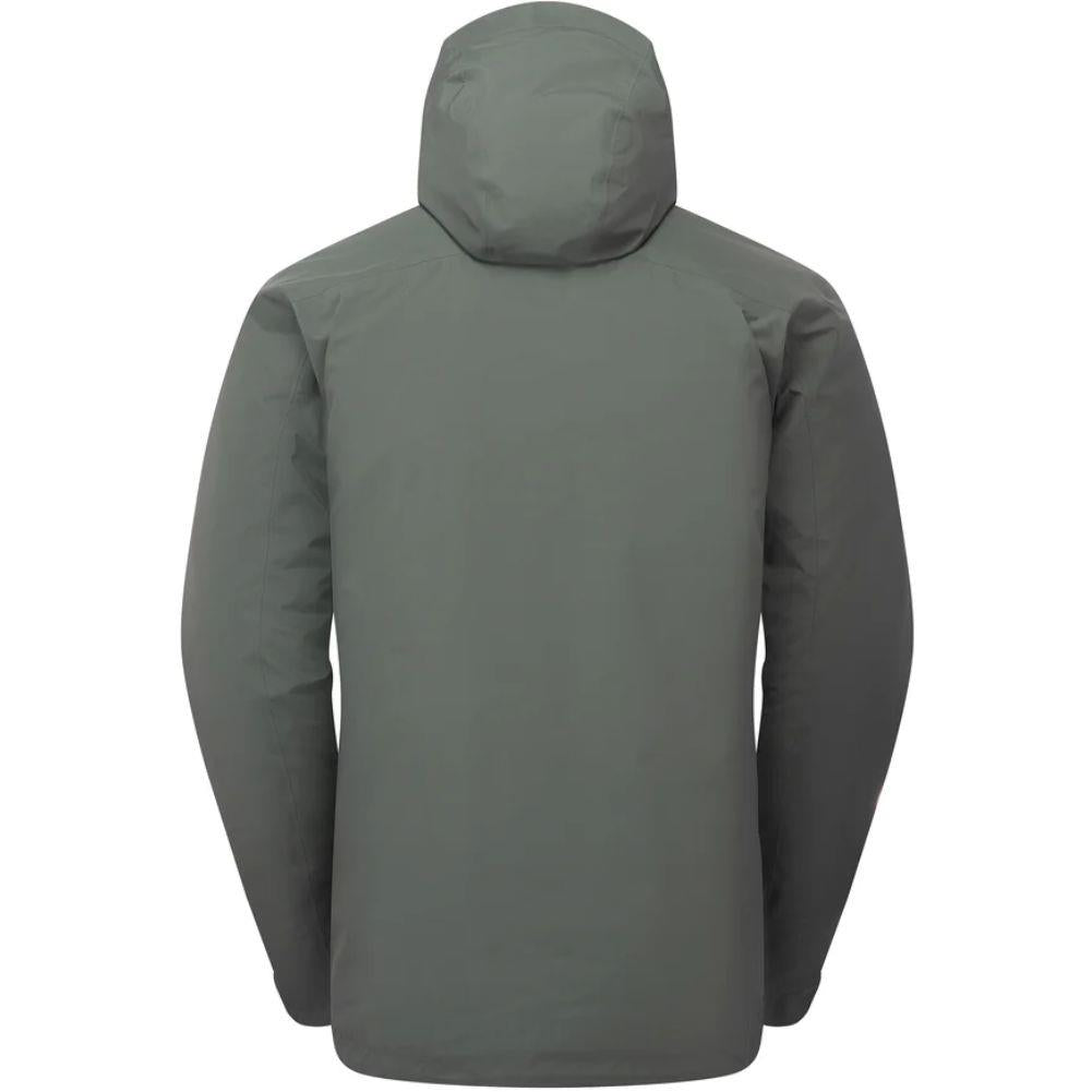 Sprayway Men's Vihar Gore-Tex Jacket (Bonsai) back