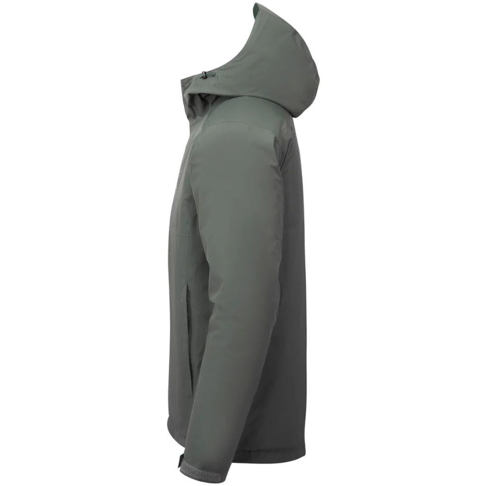 Sprayway Men's Vihar Gore-Tex Jacket (Bonsai) side