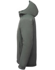 Sprayway Men's Vihar Gore-Tex Jacket (Bonsai) side