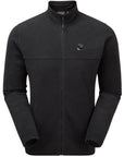 Sprayway Men's Storr Micro Fleece Jacket (Black)